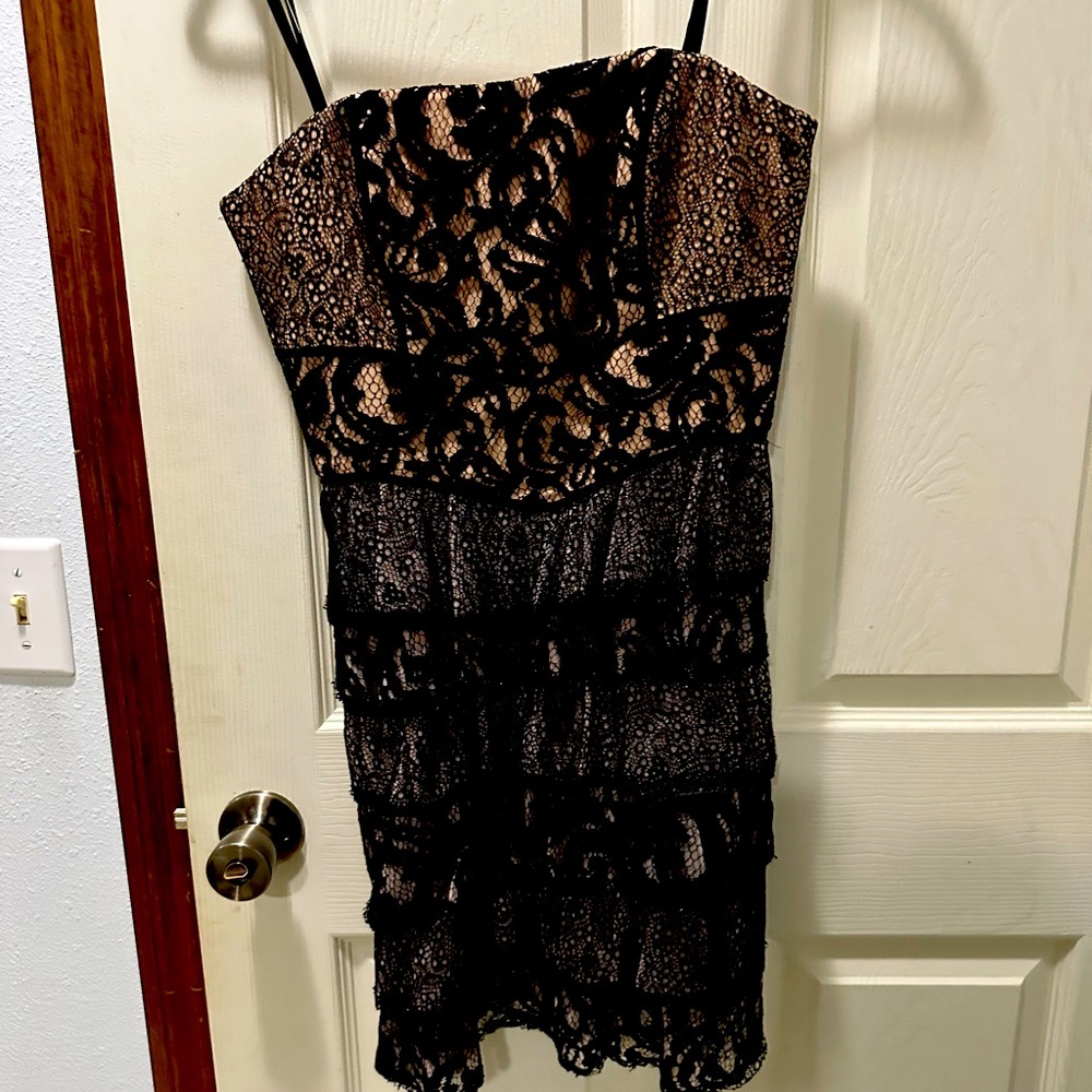Great evening dress